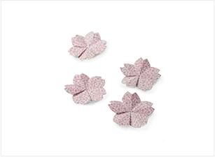 英訳付き　日本折り紙帖 Ｏｒｉｇａｍｉ　Ｂｏｏｋｌｅｔ
