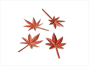 英訳付き　日本折り紙帖 Ｏｒｉｇａｍｉ　Ｂｏｏｋｌｅｔ