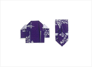 英訳付き　包む折り紙帖 Ｏｒｉｇａｍｉ　Ｂｏｏｋｌｅｔ