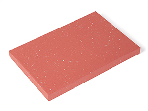 加賀友禅 風呂敷-しだれ桜-