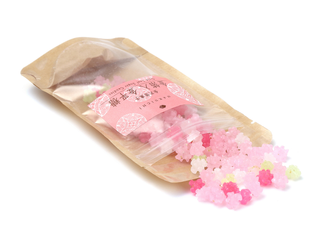 こんぺいとう