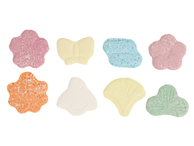 英文説明書つき-京都斎王乃湯 詰め合わせ 桐箱入り☆日本土産（みやげ