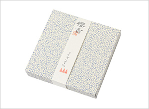 英語説明書つき　櫻香～夜桜～