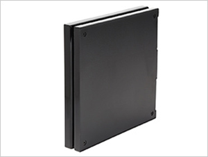 山中漆器 パネルピクチャー赤富士