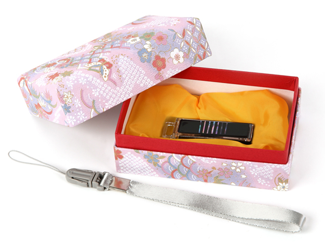 らでんＵＳＢ虹