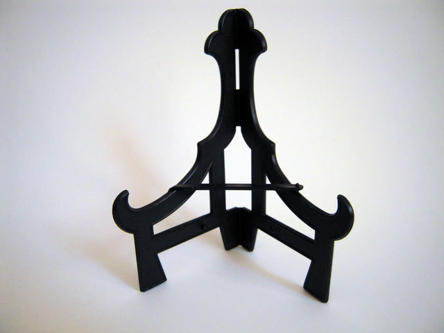 扇子立て ゴールド箱入り 日本のおみやげ Com