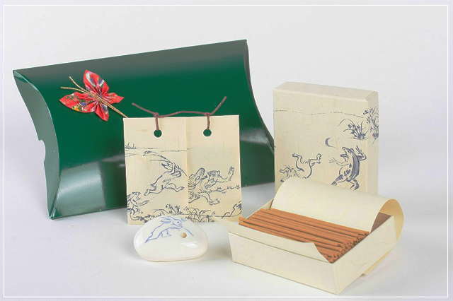 箱根寄木細工 TRICK BOX |日本のお土産伝統工芸