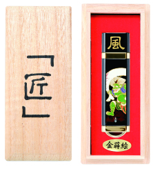 詳細ページ　ラッピング