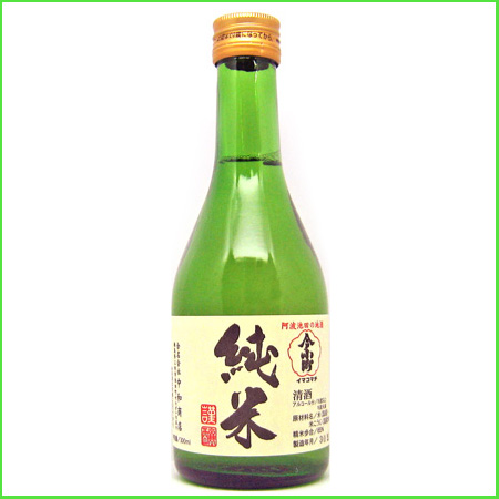 今小町純米300ｍｌ