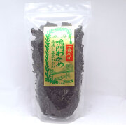 【八百秀】鳴門生わかめ一番刈り330ｇ（湯通し塩蔵　冷蔵保管推奨）