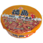 徳島製粉　本場の味　金ちゃん徳島ラーメン　１０２ｇ