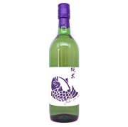 ナルトタイ Onto the table　【純米】( 720ml )