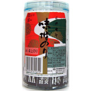 大野海苔　11本セット 大野海苔 大野海苔 卓上のり x20本 (リユース箱バラ詰) 味付け