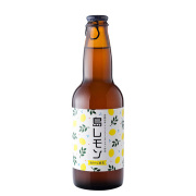 AWAJI BEER 島ライム【無濾過・非熱処理】