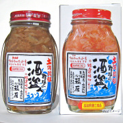 【土佐珍味】鰹の塩辛　福辰　酒盗１２０ｇ【特選味付け（甘口）】