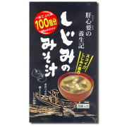 しじみ養生記　しじみのみそ汁　８袋入り