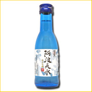 瓢太閤 純米吟醸　阿波天水 １８０ｍｌ
