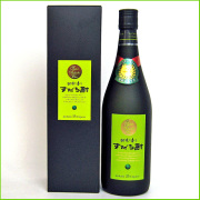 阿波の香り　スーパーすだち酎７２０ｍｌ【日新酒類 】