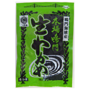 【八百秀】本場鳴門生わかめ １８５ｇ（湯通し塩蔵　冷蔵保管推奨）
