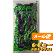 【八百秀】本場鳴門糸わかめ　７２ｇ袋(湯通し)【定形外100】