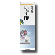 ゆず酢 ７００ｍｌ