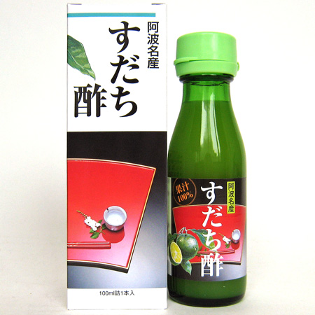 すだち酢９０ｍｌ