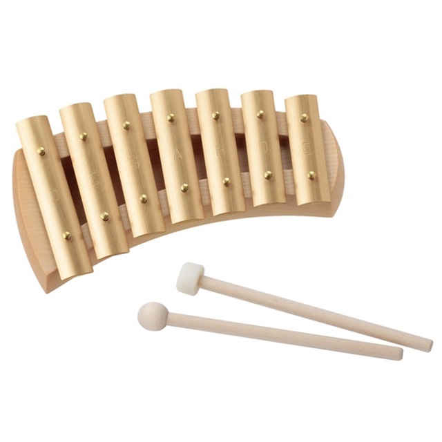 アウリスグロッケン ペンタトニック7音 |AUKPH｜オーガニックライフ