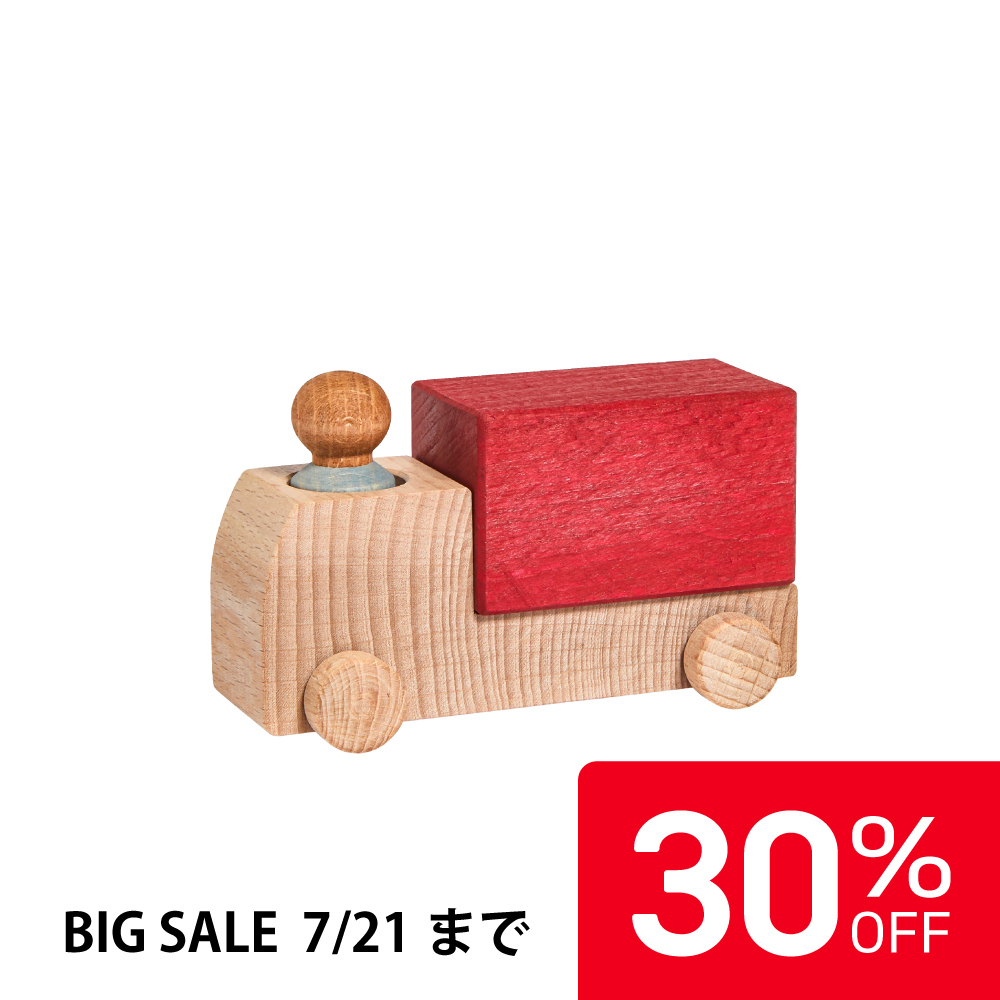 【30%OFF】ルブロナ トラック ファイアーレッド |LL122101