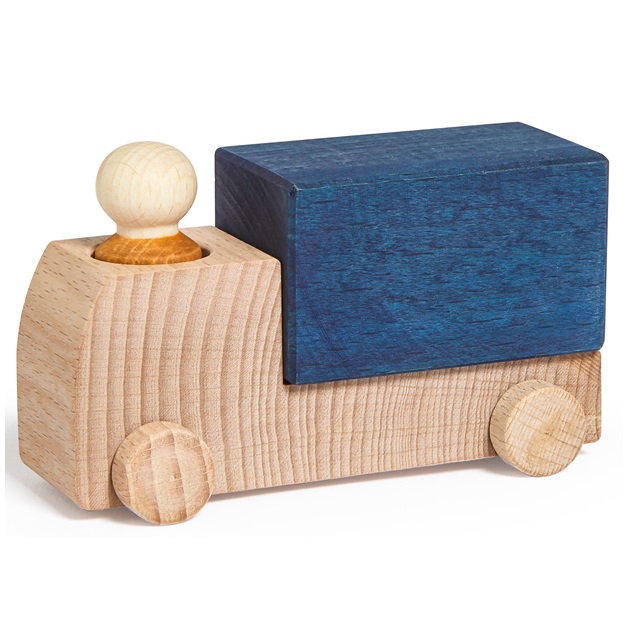 ルブロナ トラック インディゴブルー |LL122102