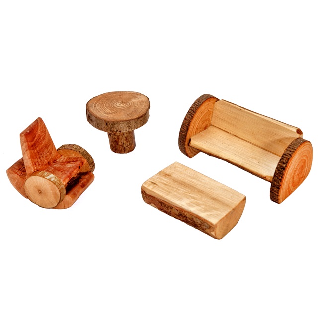 マジックウッド　リビング |MDSL