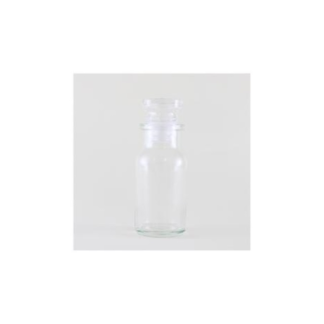 ゾネントア スパイスボトル (穴あき中ブタ付) 60ml |SO-11