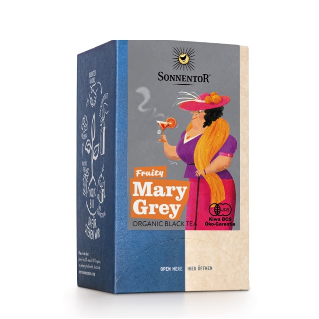 ゾネントア メアリーグレイ |SO02318