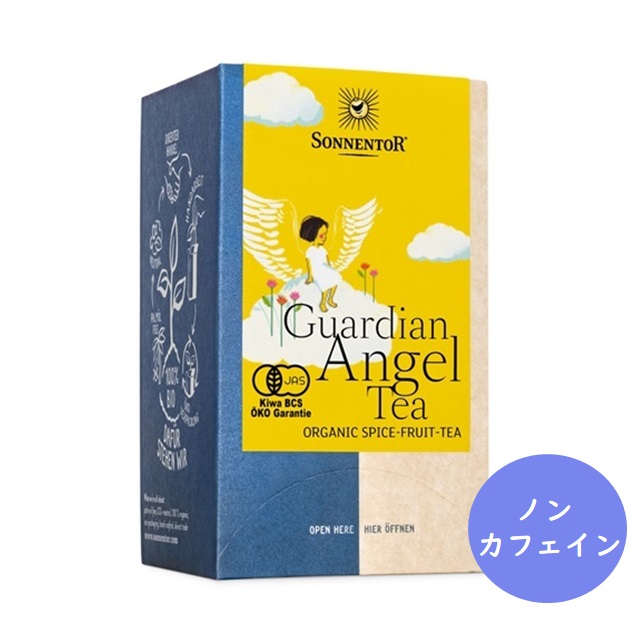 守護天使のお茶 18袋入 (ブレンドハーブティー) |SO02432