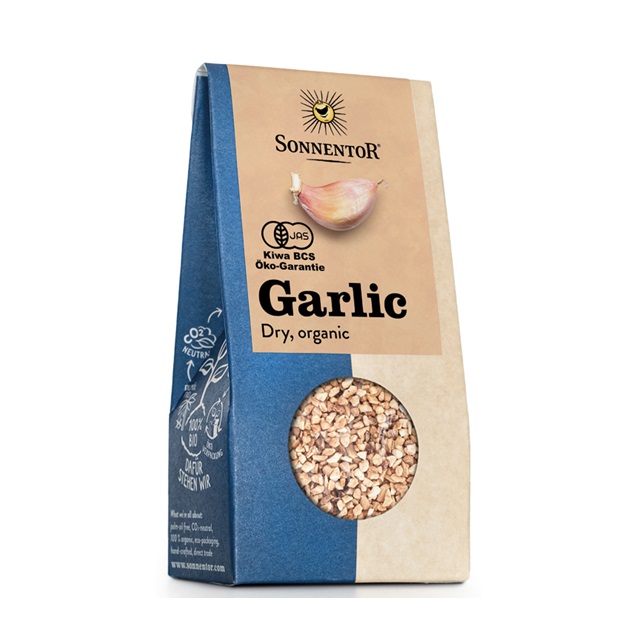 ドライガーリック 40g | SON00325