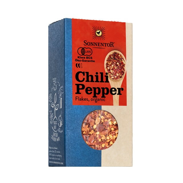チリペッパーフレーク 45g | SON00871