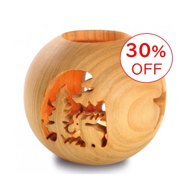 キャンドルホルダー<OUTLET30％OFF> |WF4100-3