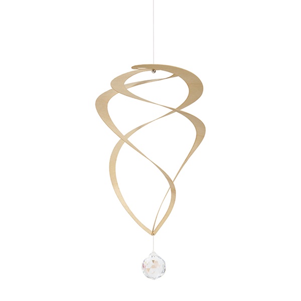 ヴァルトファブリック　クリスタルモビール　スパイラル　トリプル　|WF4227
