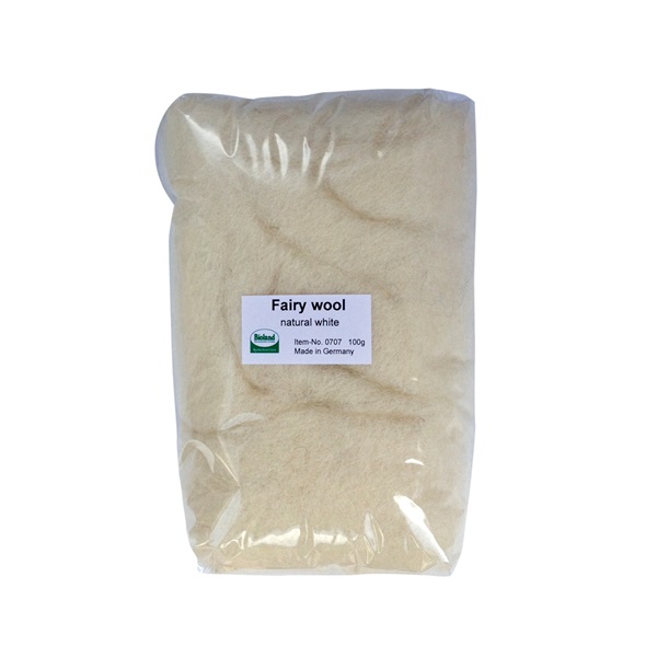 羊毛フェルト参考商品 羊毛フェルト材料用具つき ふわふわ みつごのにゃんころキット-とら