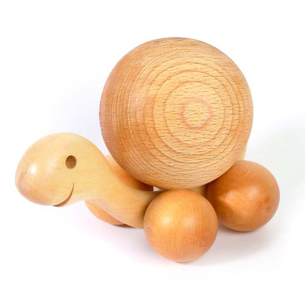 ヴァルトファブリック　ころころかめさん（ミニ・小・大）　|WF4080、WF4081、WF4082