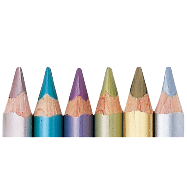 リラ　スーパーファルビーラッカード（軸カラー） メタリック6色　|LY3721062