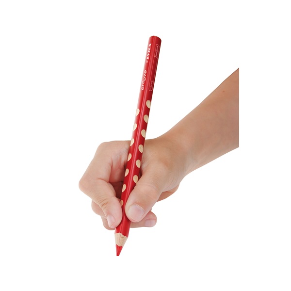 リラ　グルーヴ　10色セット　|LY3811100