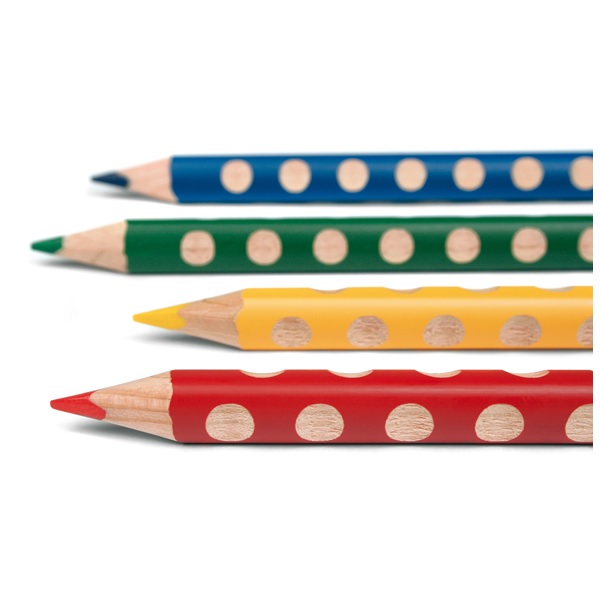 リラ　グルーヴ　10色セット　|LY3811100