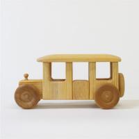 北欧のバス|DC17｜オーガニックライフ&スタイル おもちゃ箱 公式ウェブ