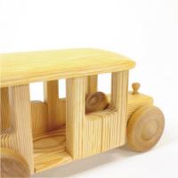 北欧のバス|DC17｜オーガニックライフ&スタイル おもちゃ箱 公式ウェブ