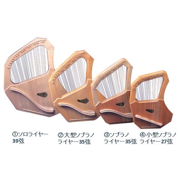 コロイ　大型ライヤー(木箱ケース付き)|MC55130000