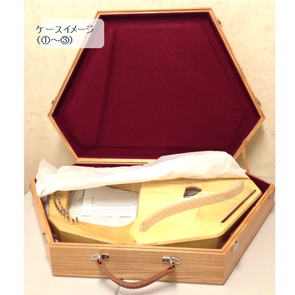 コロイ　大型ライヤー(木箱ケース付き)|MC55130000