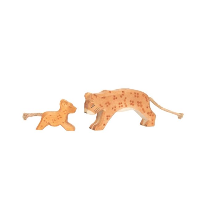 オストハイマー Leopard(ヒョウ) |OS2020オーガニックライフ&スタイル