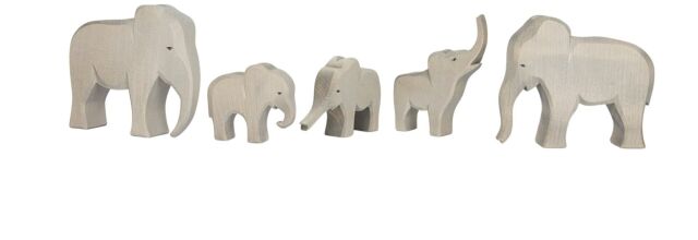 オストハイマー Elephant male(ゾウ（オス）) |OS20420オーガニック