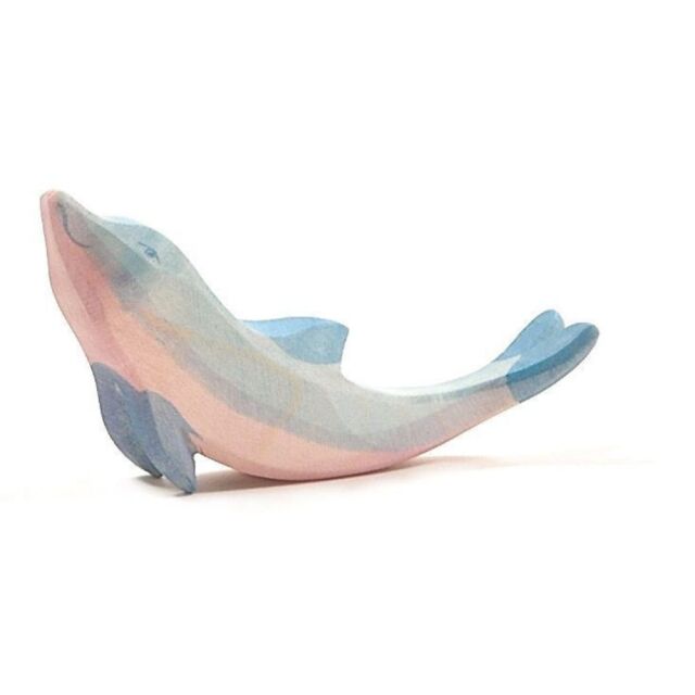 オストハイマー Dolphin high(イルカ（ジャンプ）) |OS2292