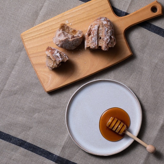 オーガニック ハニーデューハニー 250g |24MH5475